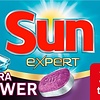 All In 1 Extra Power Dishwasher Tablets - 23 pcs