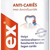 Elmex Anti-Caries Tooth Rinse - 400 ml