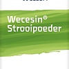 Wecesin Streupulver