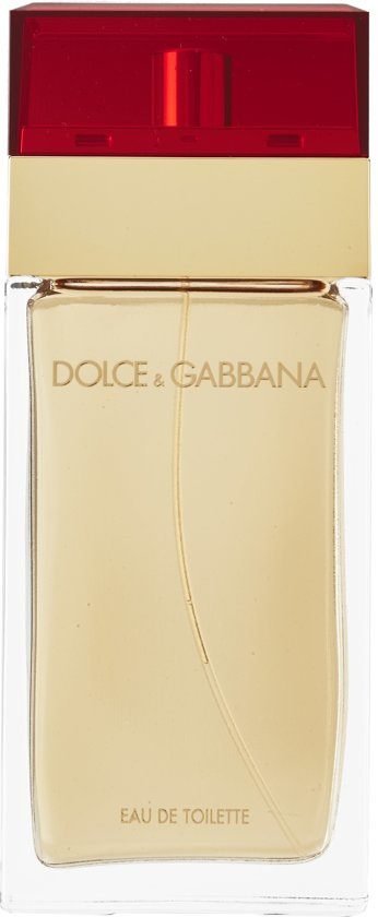 Dolce & Gabanna - Pour Femme 100 ml - Eau de Toilette - Women's perfume