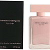 Narciso Rodriguez 50 ml - Eau de Parfum - damesparfum