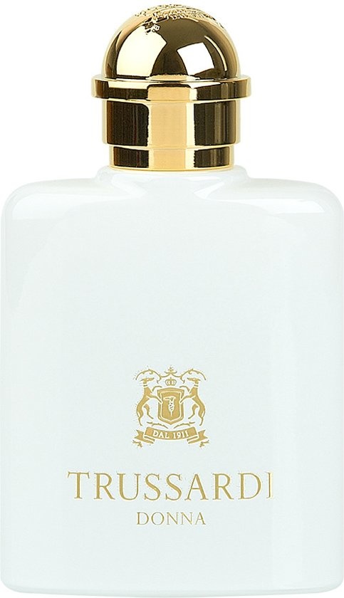 Trussardi Donna 100 ml - Eau de Parfum - Damenparfüm