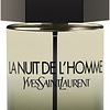 La Nuit de L'Homme 100 ml - Eau de toilette Gentlemen