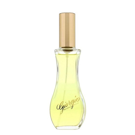 Beverly Hills Yellow 90 ml - Eau de Toilette - Parfum Femme