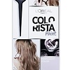 Colorista Paint Haarfärbemittel - Rose Blonde Permanent Color - Verpackung beschädigt -