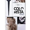 Colorista Paint Haarverf - Rose Blonde  Permanente Kleuring - Verpakking beschadigd -