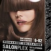 Color baseline 6-82 Rose Light brown / Brun Clair Rose Hair dye - Packaging damaged -