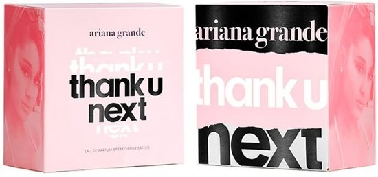 Thank U Next 30 ml Eau de Parfum - Damen