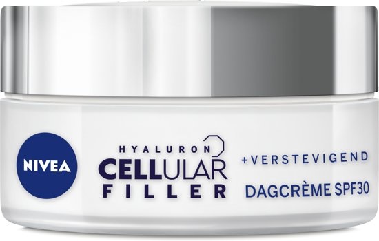 Crème de Jour Cellulaire Anti-Âge SPF 30 - 50 ml