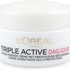 Triple Active Fresh Dagcreme Droge / Gevoelige Huid 50 ml