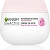 Garnier SkinActive Botanical Tagescreme Rosenwasser - 50 ml - Trockene und empfindliche Haut