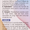 Biodermal Renewing Face Oil - Avec les puissants antioxydants de la peau Q10 - 30ml