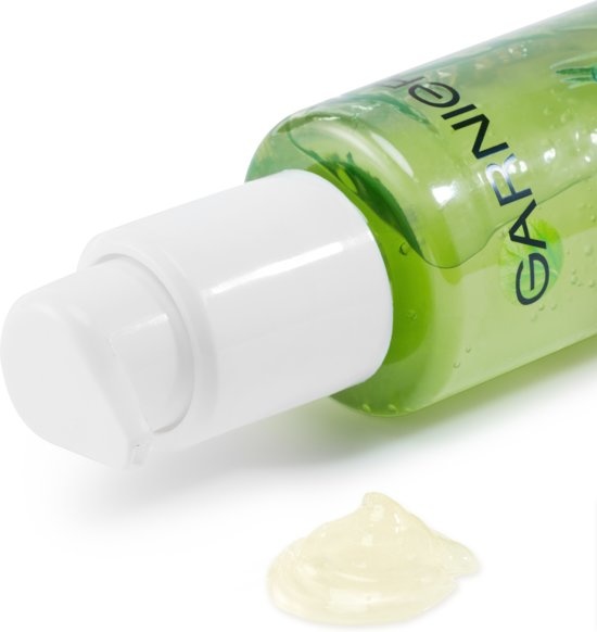 Bio Detox Cleansing Gel - 150 ml - Normal to combination skin