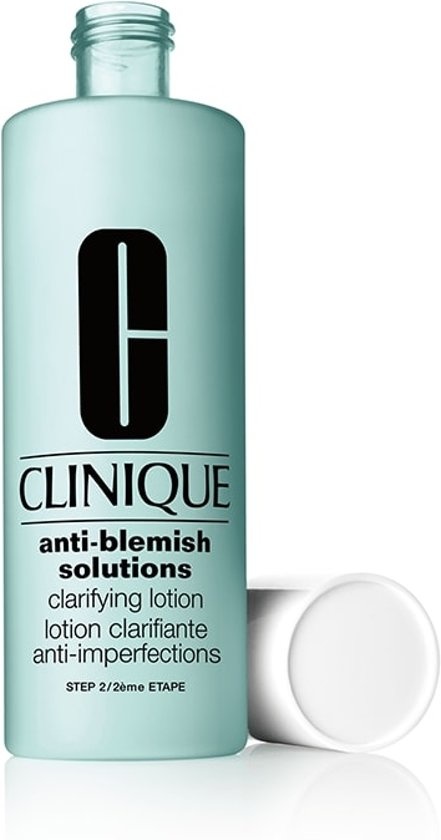 Clinique Anti-Blemish Solutions Klärlotion - 200 ml