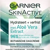 SkinActive Botanische Dagcrème Aloë Vera - 50 ml