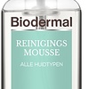 Reinigingsmousse - 150ml - Reinigt en hydrateert