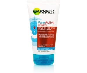 Garnier Pure Active Intensivpeeling Gegen Mitesser 150 Ml Onlinevoordeelshop