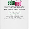 Soap-free - 500 ml - Wax emulsion