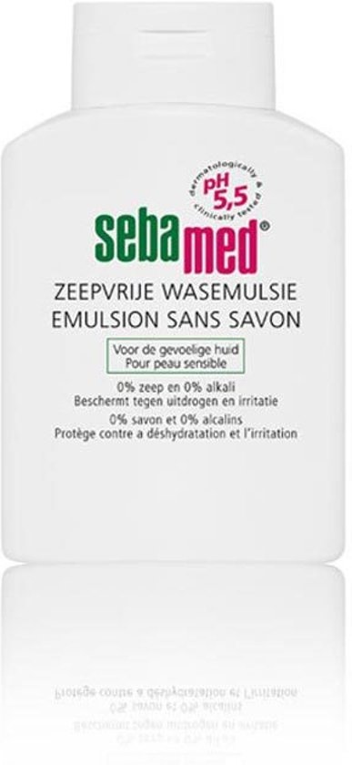 Sans savon - 500 ml - Emulsion de cire