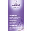 Weleda Ontspanningsbad Lavendel Badschuim - 200 ml - Natuurlijk