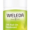 Citrus 24h Roll-On Deodorant - 50 ml - Natural