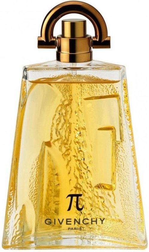 Parfum Homme Pi - Eau de Toilette 100 ml -