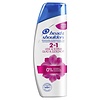 2 in 1 Shampoo and Conditioner - Smooth & Silky, Anti-dandruff