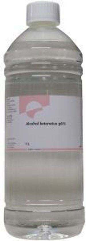 Alkohol Ketonatus 96% Chempro