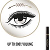 2000 Volume dramatique calorique - Noir - Mascara