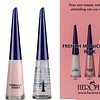 French Manicure Set Pink - 3 x 10 ml - dekorieren