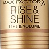 Mascara Rise & Shine - 000 Extreme Black