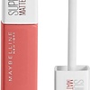 Rouge à lèvres Superstay Matte Ink - 130 Self-Starter - Nude