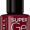 SuperGel Nailpolish - 091 Nailed It