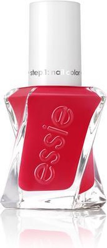 Gel Couture nail polish - 470 Sizzling hot
