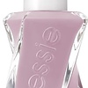 gel couture - 130 touch up - pink glossy nail polish with gel effect - 13.5 ml