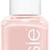 Spin the bottle - Nude nail polish
