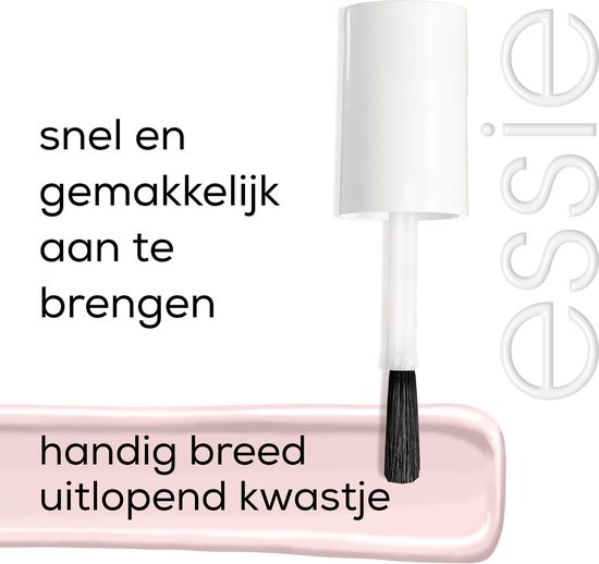 Spin the bottle - Nude  nagellak