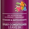 Conditioner Spray - Bio Nordic Beeren