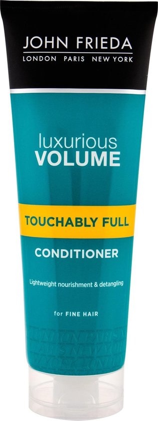 Luxuriöser 7-Tage-Conditioner mit Volumen - 250 ml