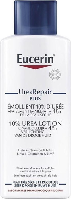UreaRepair Plus Lotion 10% (250ml)