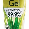 Bio Aloe Vera Gel - 200 ml - Körpergel