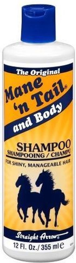 Mane 'n tail Original - 355 ml - Shampooing