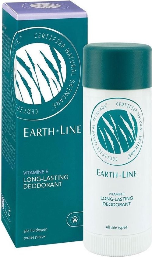 Long-Lasting Deodorant 50ml