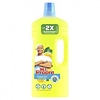 All-purpose cleaner summer lemon