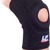 LP Support Kniestütze Offene Patella 708-Größe M: 35,6 - 38,1 cm