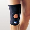 LP Support Kniestütze Offene Patella 708-Größe M: 35,6 - 38,1 cm