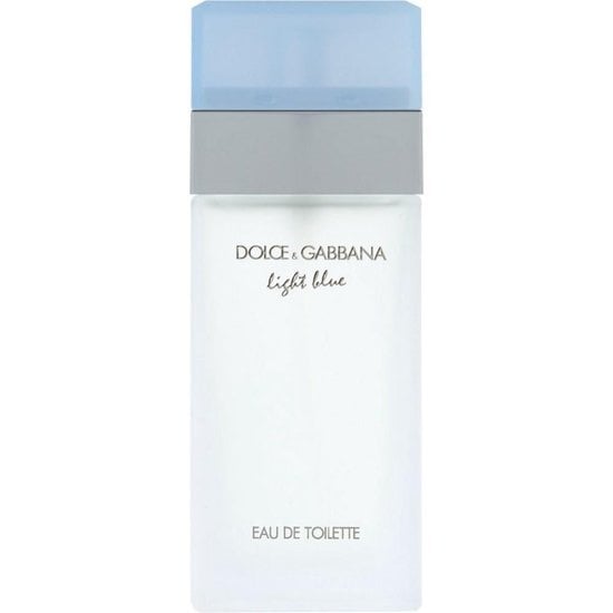 Dolce & Gabbana Light Blue 50 ml - Eau de Toilette - Women's perfume