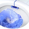 Toiletreiniger wc-blok Blue Active 2 x 50 gr