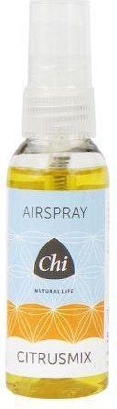 Citrusmix Airspray - 50 ml - Geurverspreider
