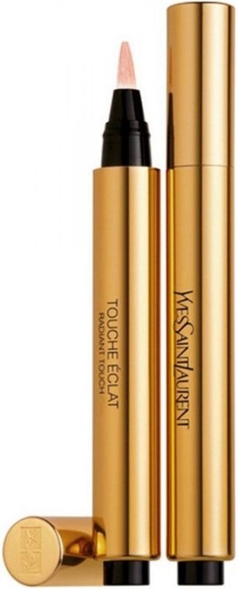 Yves Saint Laurent -Touche Eclat Concealer - 1 Lichtstrahlung